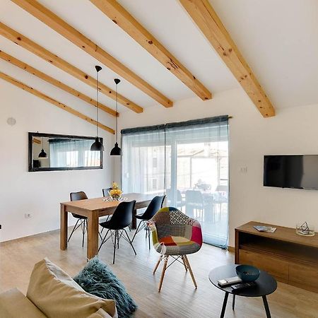 Ellmar Apartamento Medulin Exterior foto