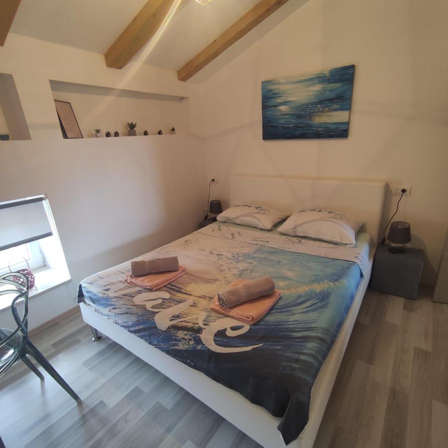 Ellmar Apartamento Medulin Exterior foto