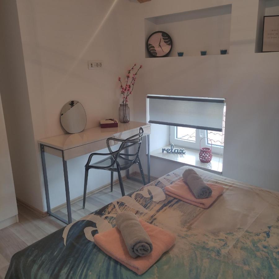 Ellmar Apartamento Medulin Exterior foto