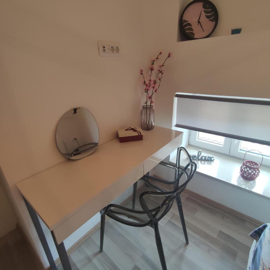 Ellmar Apartamento Medulin Exterior foto