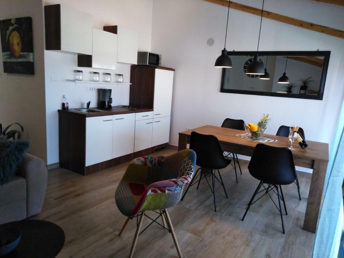 Ellmar Apartamento Medulin Exterior foto
